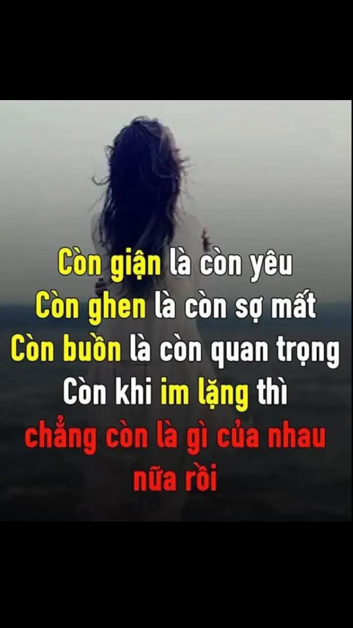 Đúng không ạ#nguoitungthuong #trạmdừngcảmxúc #buôngtay #xuhuong 