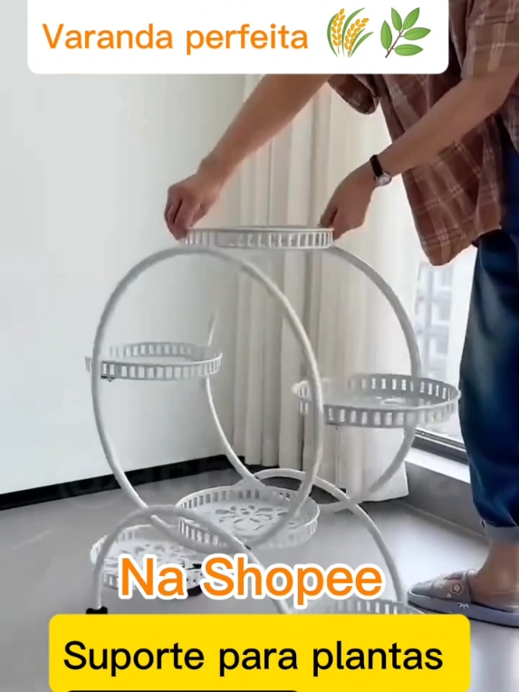 Varanda ou quintal perfeito com a Shopee. Comente quero que envio o link . #achadinhos #decoração #Home #casa #viral #dicas #ideias #varanda #quintal #sacada 