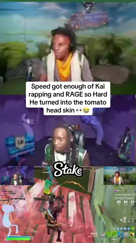 #kai #ishowspeed #kaicenat #fyp #viral 
