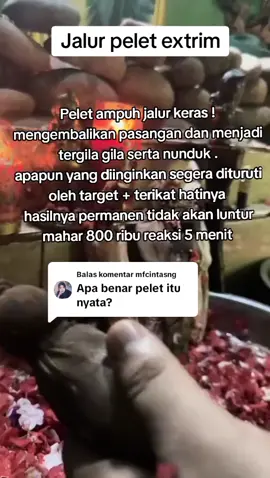 Membalas @mfcintasng proses ritual pelet extrim#proses #ritual #pelet #ekstrim #ampuh #jarakjauh #sepiritual #banyuwangi #viralvideo #masukberandafyp #lewatberanda #fyp 