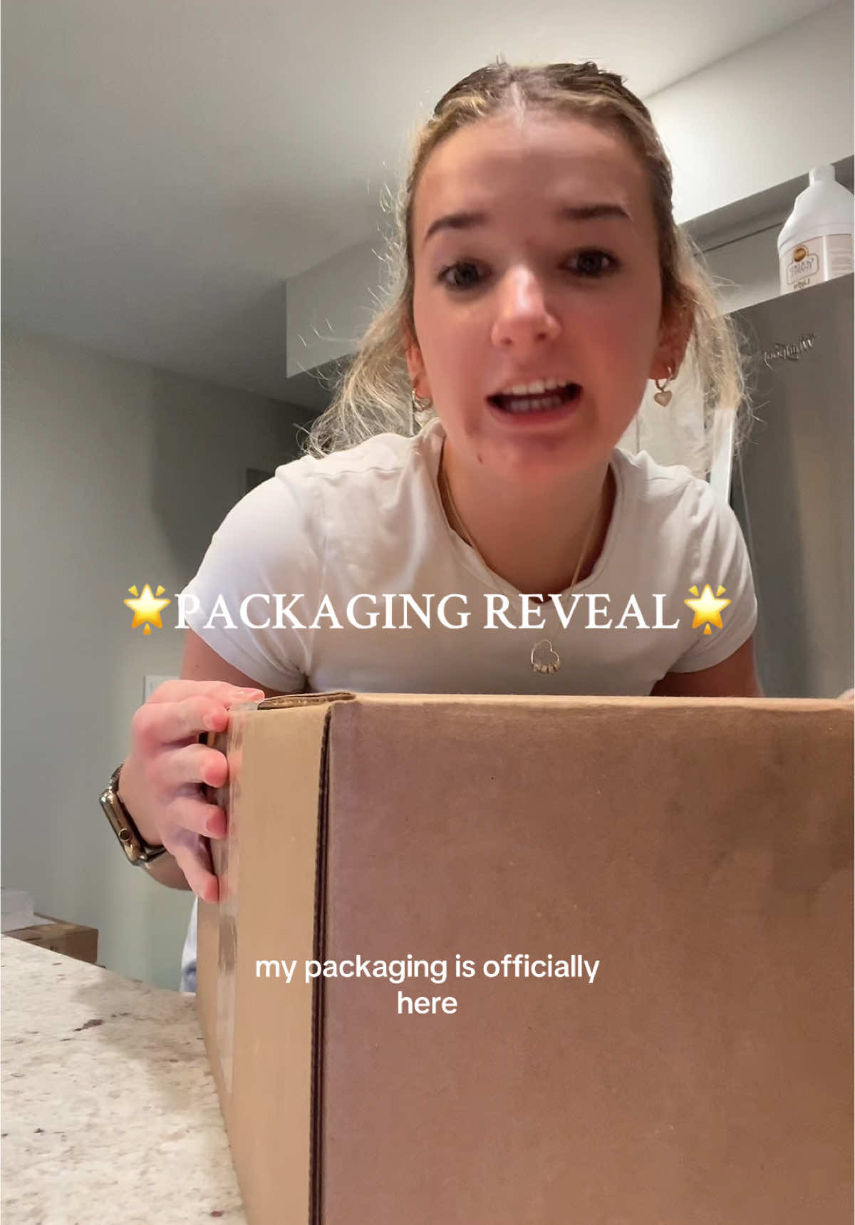 this is SO EXCITING!! 🥳  #candypackaging #candyshop #packagingorders #shoppinghaul 