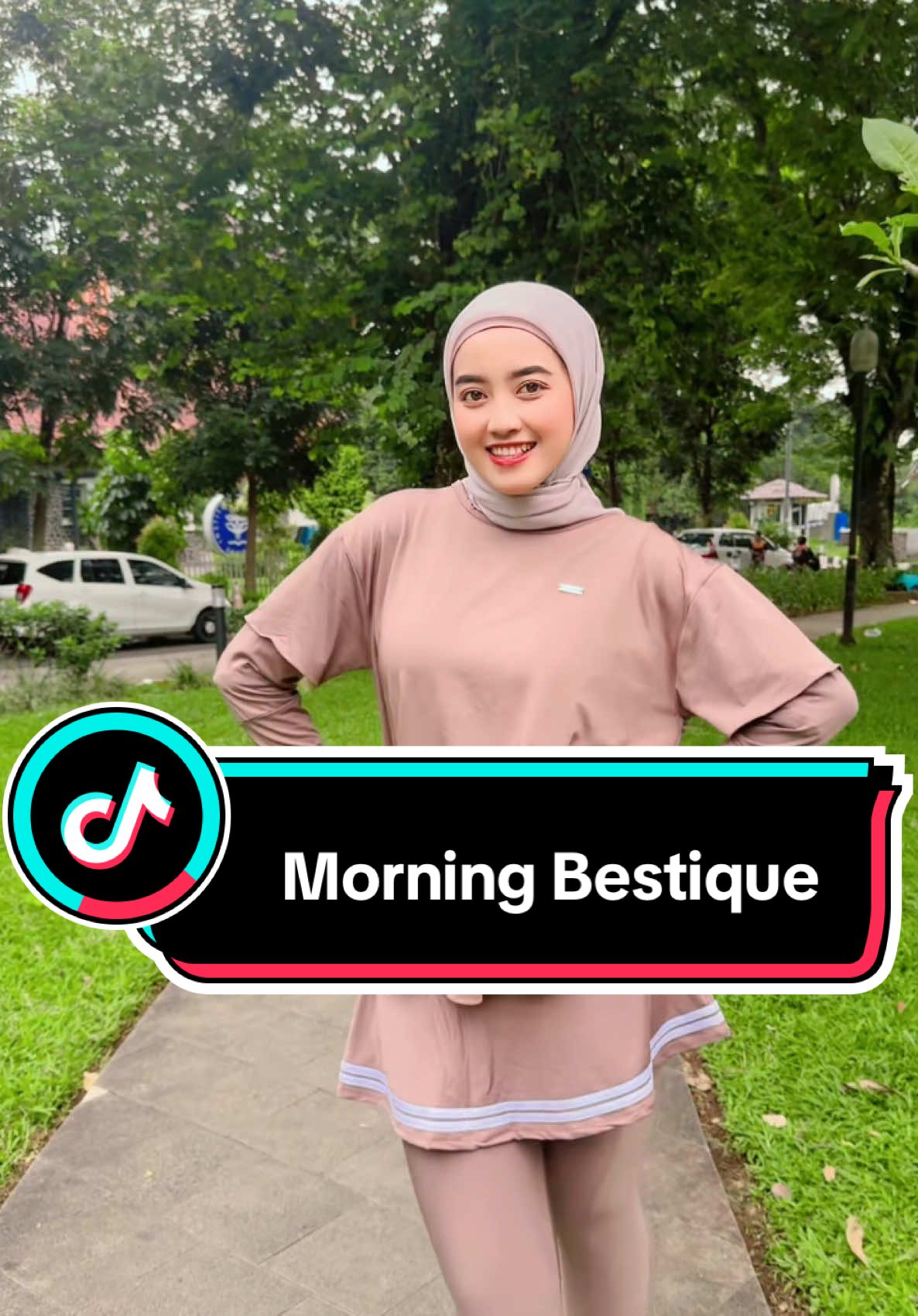 Semangat Senam pagi dengan Outfit Terbaruu 🥰 #nahramodeshop #setelansenam #setelanolahraga #leggingrokolahraga #bajuolahraga #produkbaru2025 #leggingolahragarok #bajuolahraga 