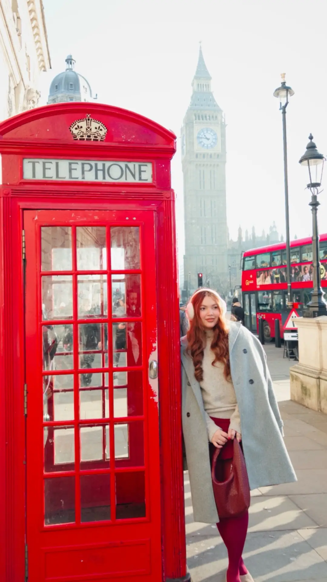 I am convinced london is New Yorks bestie!! #fyp #london #dump #europe
