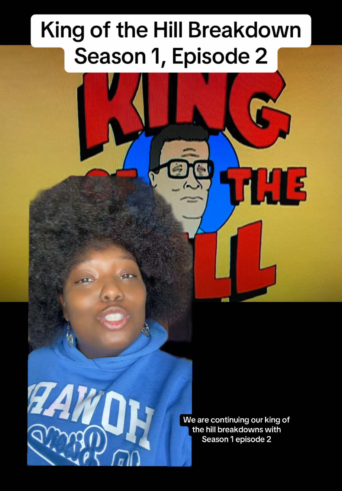 Message! #fyp #kingofthehill #hankhill #education #nostalgia #millennial 