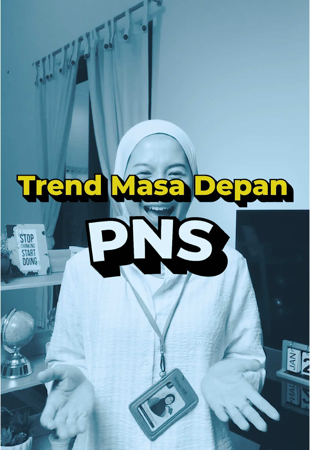 Halo, Sahabat SmartID! Kamu #asn? Yuk kuasai #teknologicanggih agar lebih update terhadap #trendmasadepanpns dan menjadi #agenperubahan 