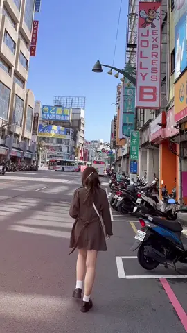 Đi để cảm nhận 😂 Đài Loan màu hồng mak là hồng hộc😩😩#gai38❤️ #taiwan🇹🇼 