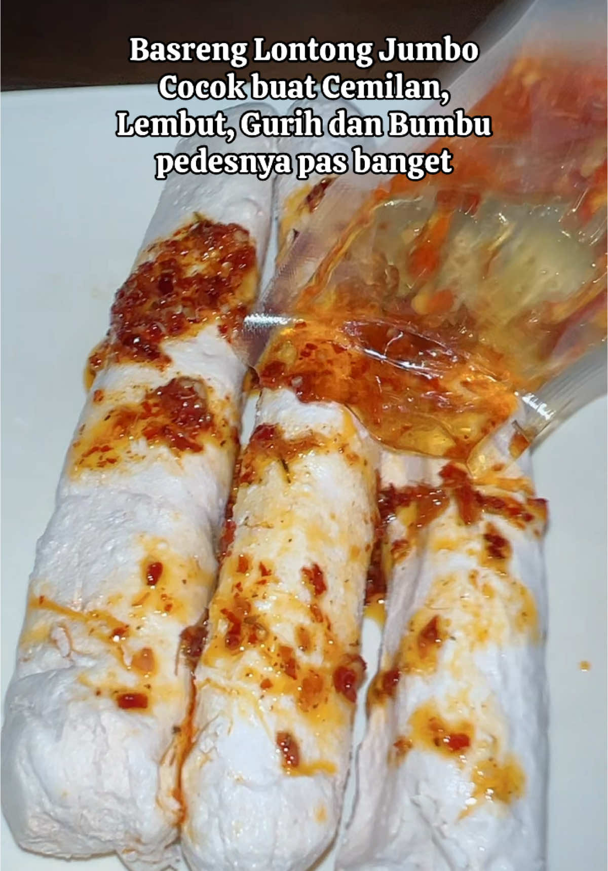 Basreng Jumbo #basreng #basrengviral #basrengjumbo #basrenglontong #basrenglontongmentah #basrengpedas 
