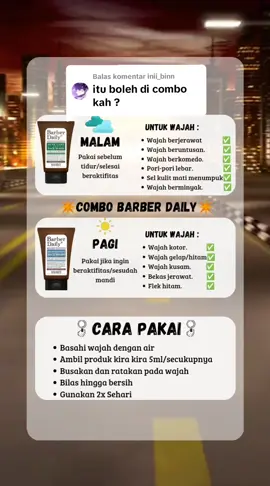 Membalas @inii_binn  Hasil maksimal lebih baik di combo☺️