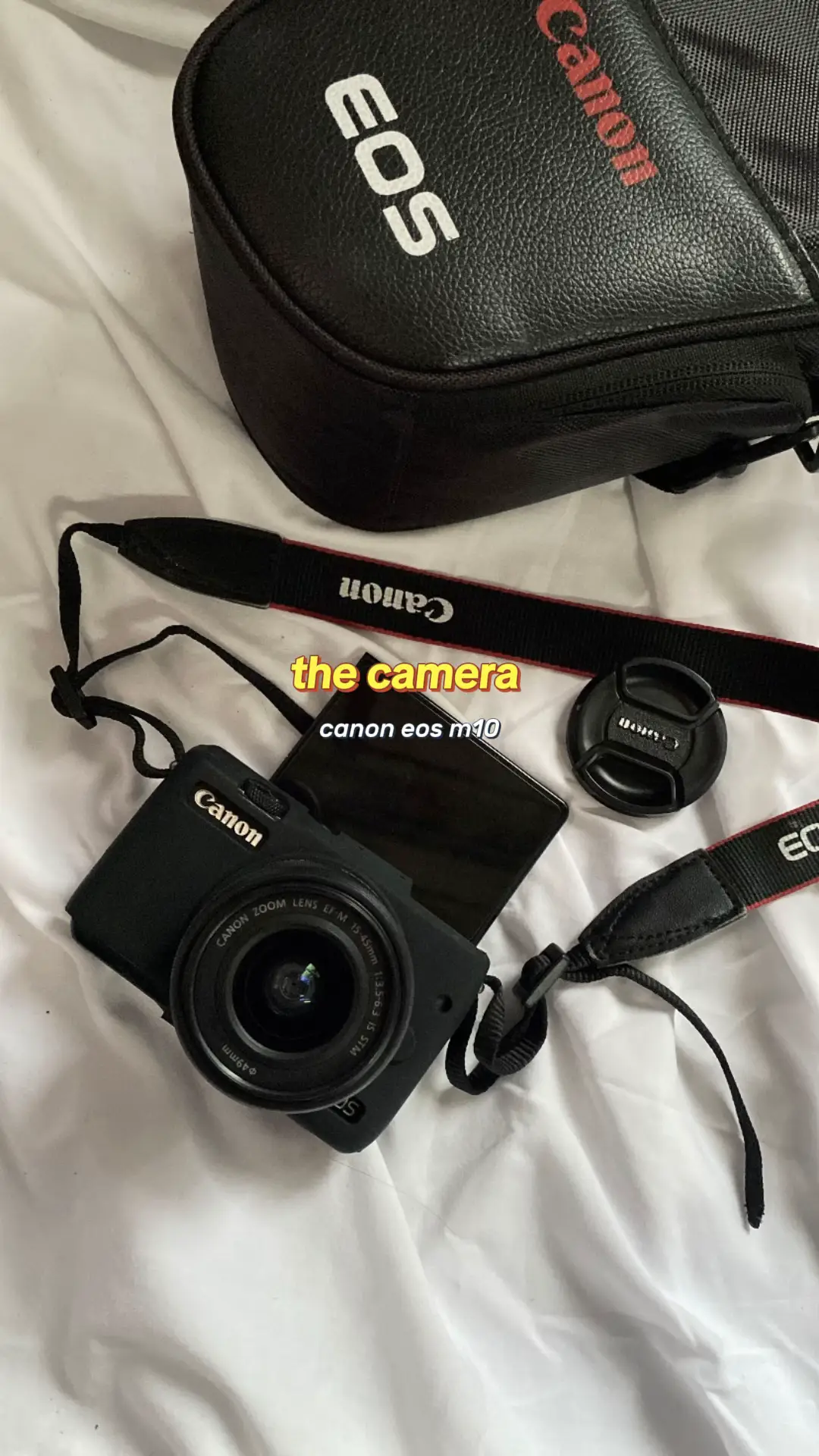 bukan RM 90 , 80 , 70 🙂‍↔️ RM 60 onlyyy & RM 50 for student !!?  📍yan , kedah  dm untuk detail 📸 #CapCut #4u #camera #canonm10 #sewa #fyp #camerarent 
