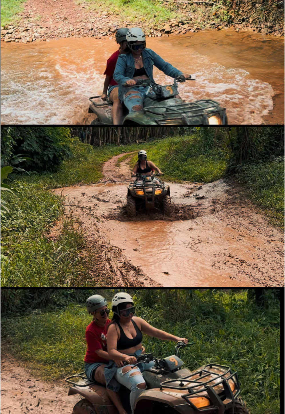 Off Road🔥