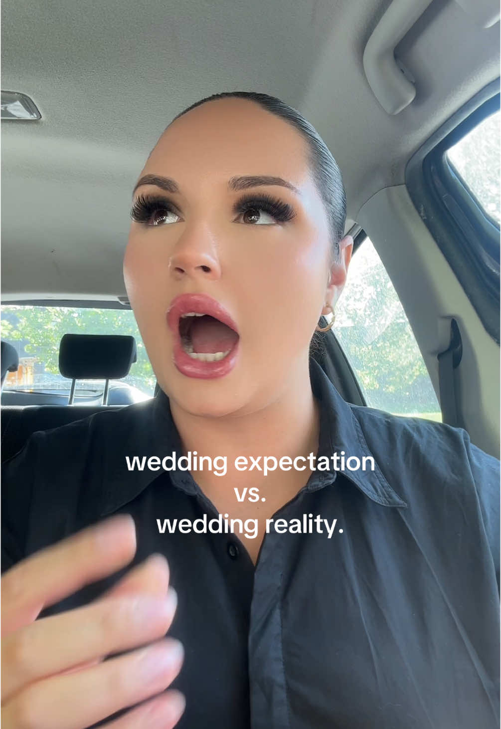 Sat in my drafts for months. 🤣  @Tammy Hembrow’s wedding is such a blueprint for so many brides but we HAVE TO BE REALISTIC! When planning weddings!  #wedding #wedding2025 #2025bride #bridal #bridesoftiktok 