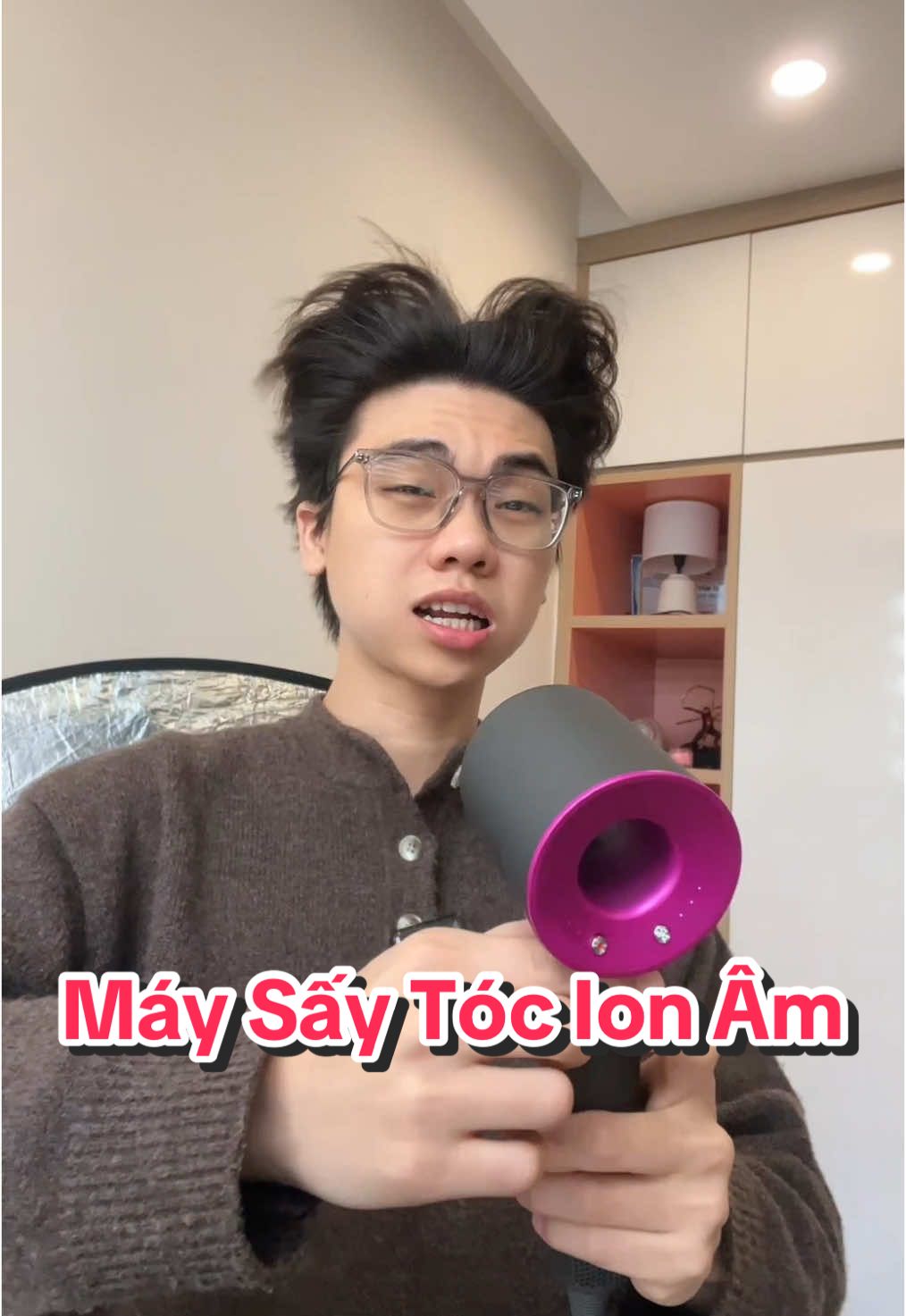 Máy sấy tóc ion ấm ngon giá bình dân cho cả nhà #parkerteam #parkertiutin 