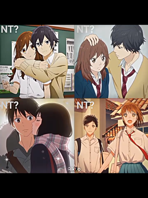 aku mundur alon alon #よーしキンプリを幸せにするぞ #いつもありがとう #アニメ #horimiya #aoharuride #bluebox #kiminitodoke #fyp #foryou 