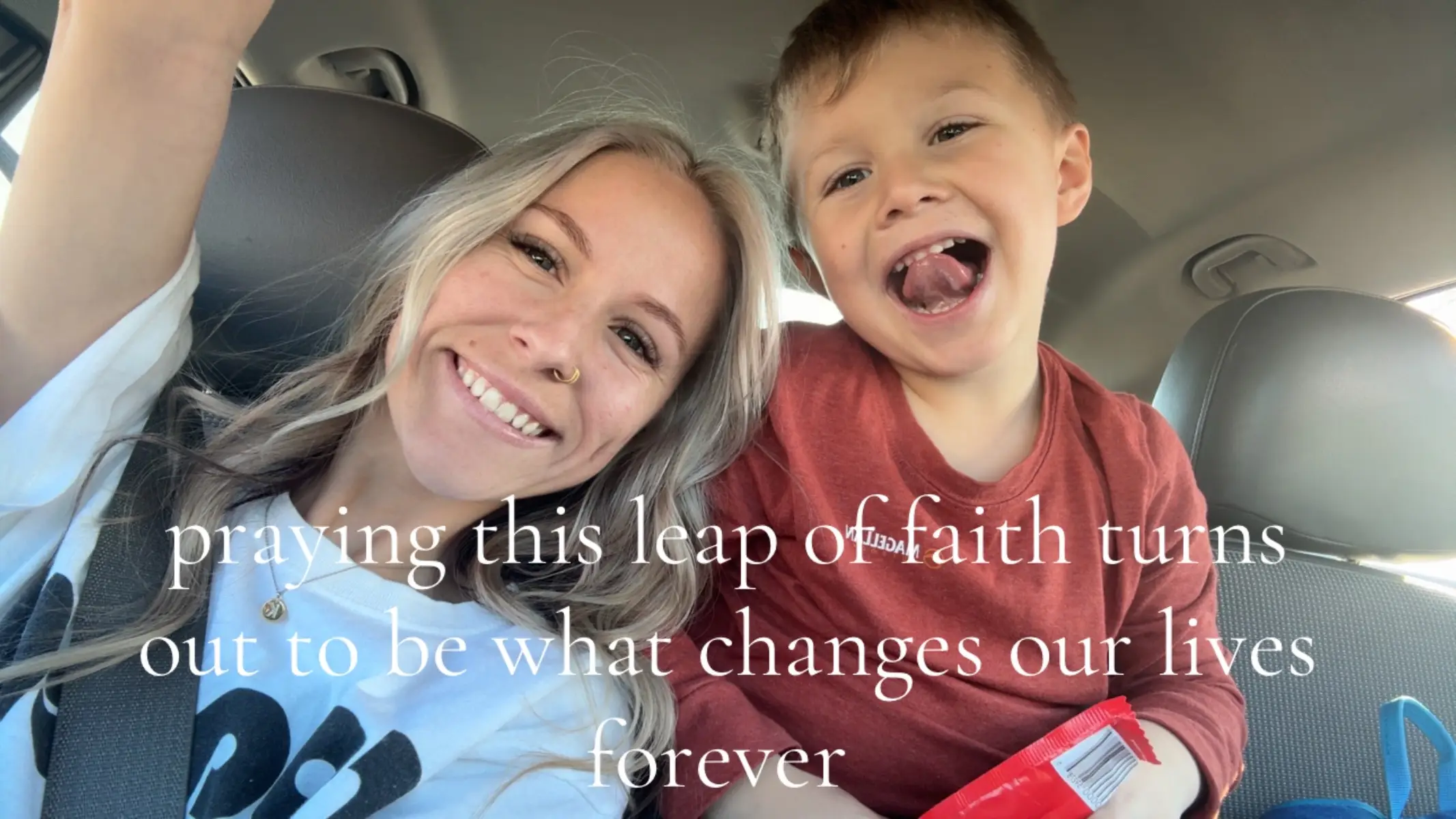 taking risks are scary, but what if you never took the chance that ends up changing your life? ✨🖤  here’s to taking a risk for my babies futures. #creatorsearchinsights 