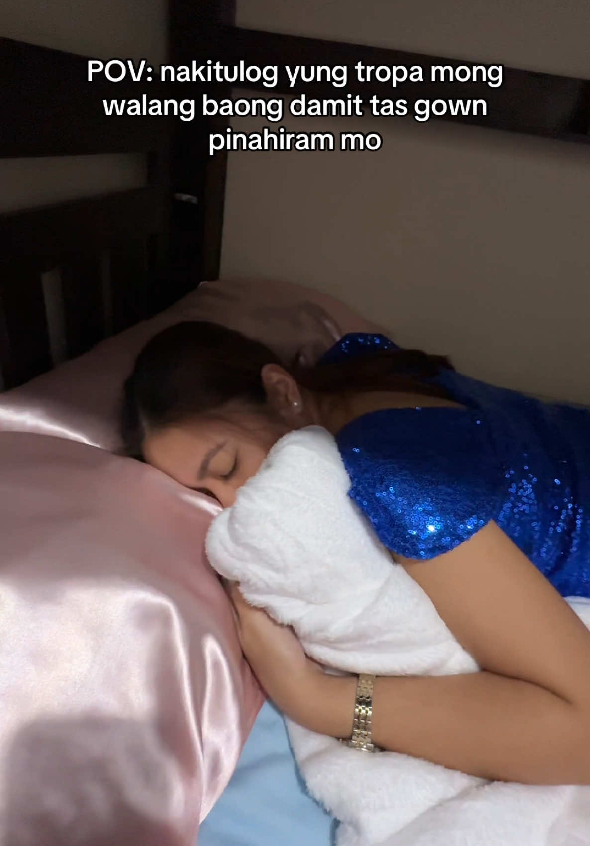 sleepwell sayo beh #frankikayyy 