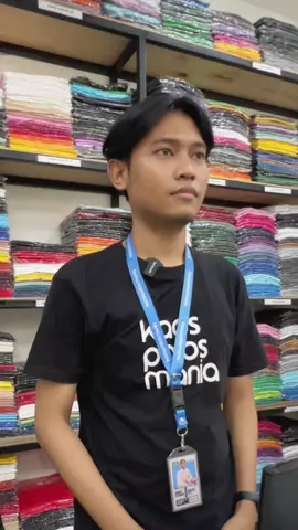 Waduh, warna tabung gas?