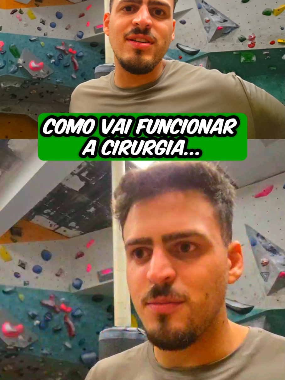 Como vai funcionar a cirurgia 🙏 vai dar tudo certo 🙌 #jonvlogs #bdj #cirurgia #bondedojon #cirurgias 