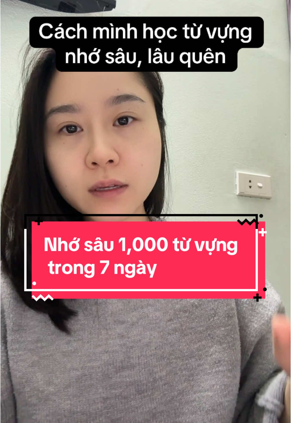 Cách học từ vựng tiếng anh cho ielts #LearnOnTikTok #ielts #ieltsvocab #ieltstolinh 