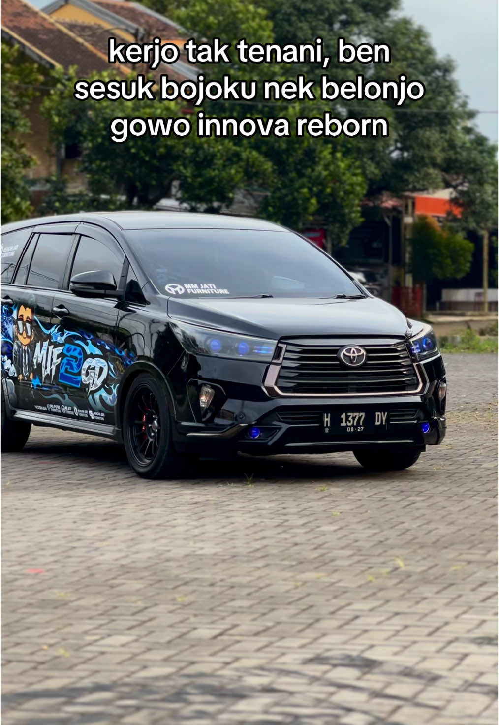 #innova #innovareborn #innovadiesel #innovamodifikasi #innova2gd #dieselpower #dieselenthusiast #2gd #2gdinnova #dieselwar #cumidarat #cumicumidarat #mif2gd 