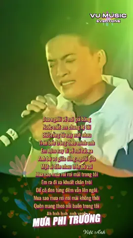 Mưa Phi Trường- Lam Trường #vumusic #nhachaymoingay #lamtruong 