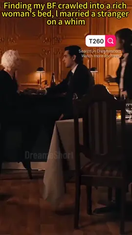 #DreameShort 