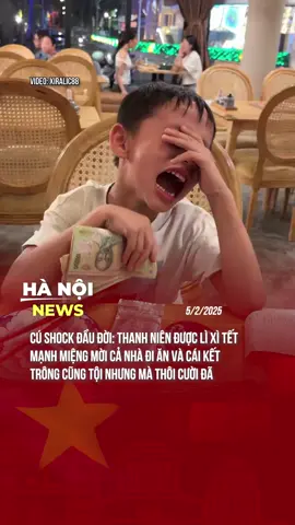 Ê Ê... THIẾU TRẢ PHỤ ĐI =))) #hanoinews #theanh28 #tiktoknews #Tet2025