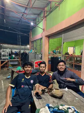 bertiga juga keren Bray#setorywa🔥🔥 #viraltiktok🔥🔥🔥🔥 #semogamasukfyp #fyppppppppppppppppppppppp #pangkalanberandan @Muhammad Rades24 