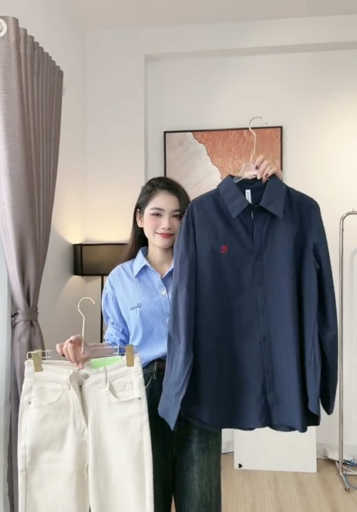 Quá umiu ạ#chang14clothes #xuhuong #fyp #somi #shirt 