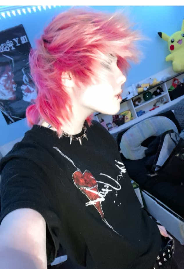 this is cringe but idrc :P #alt #emo #emoboy #2000s #2000sfashion #emohair #rawr  #grunge #grungeboy #lgbtq #anime #gay #mlm #metal #rock #punk #punkrock #scene #scenemo #emoasthetic #altboy #alternative 