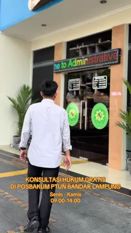 #advokatmuda #PTUN #bantuanhukum #bantuanhukumgratis 