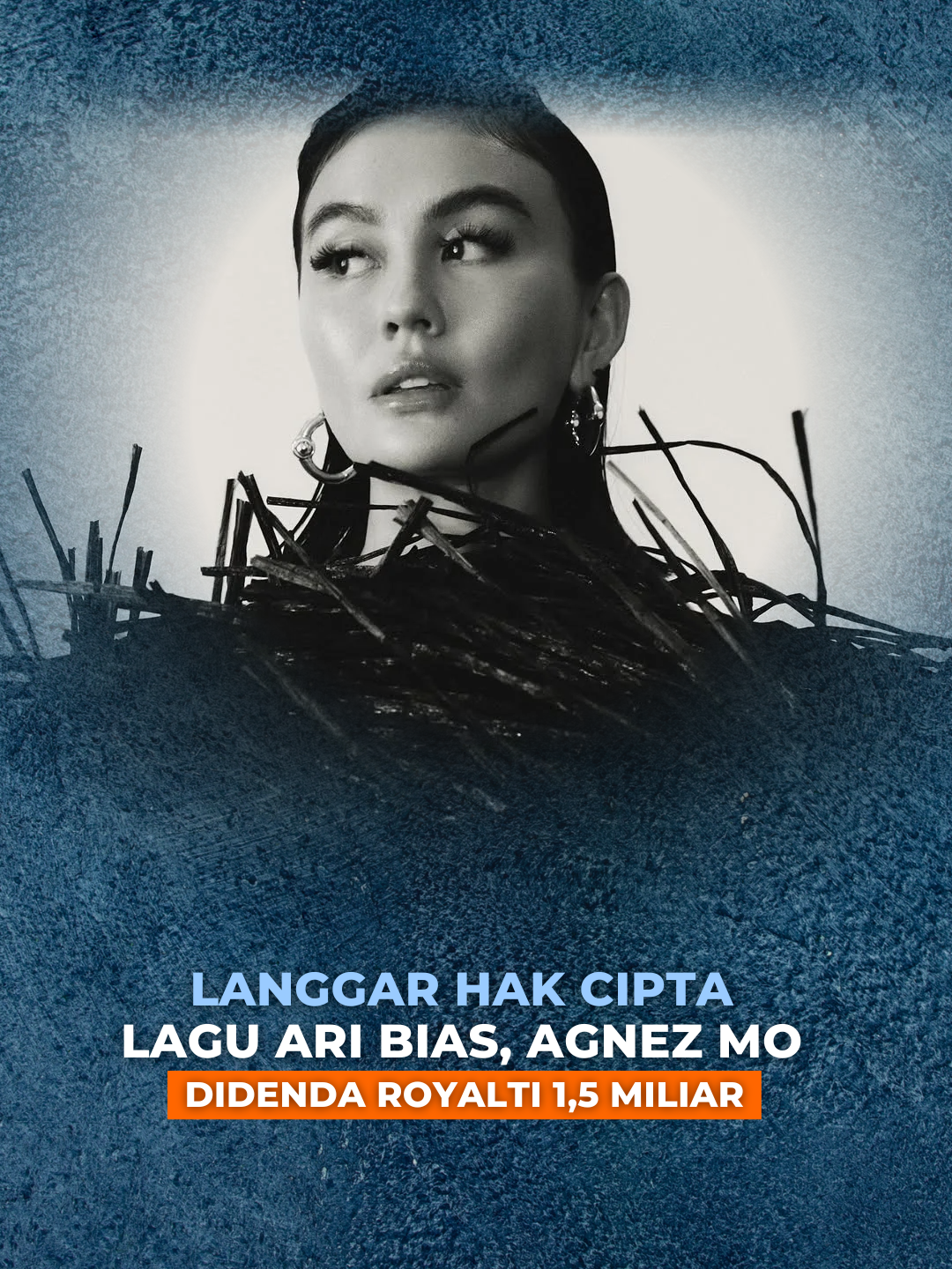 Pengadilan Niaga Jakarta Pusat memutuskan Agnez Mo bersalah karena melanggar hak cipta lagu 