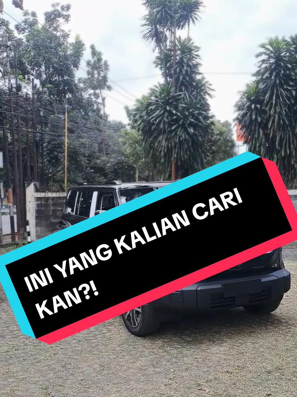 Ini yang kalian cari selama ini kan??! #cheryj6 #cheryj6bandung #fyp #tiktok #tiktokviral #bandung #cherybandung 