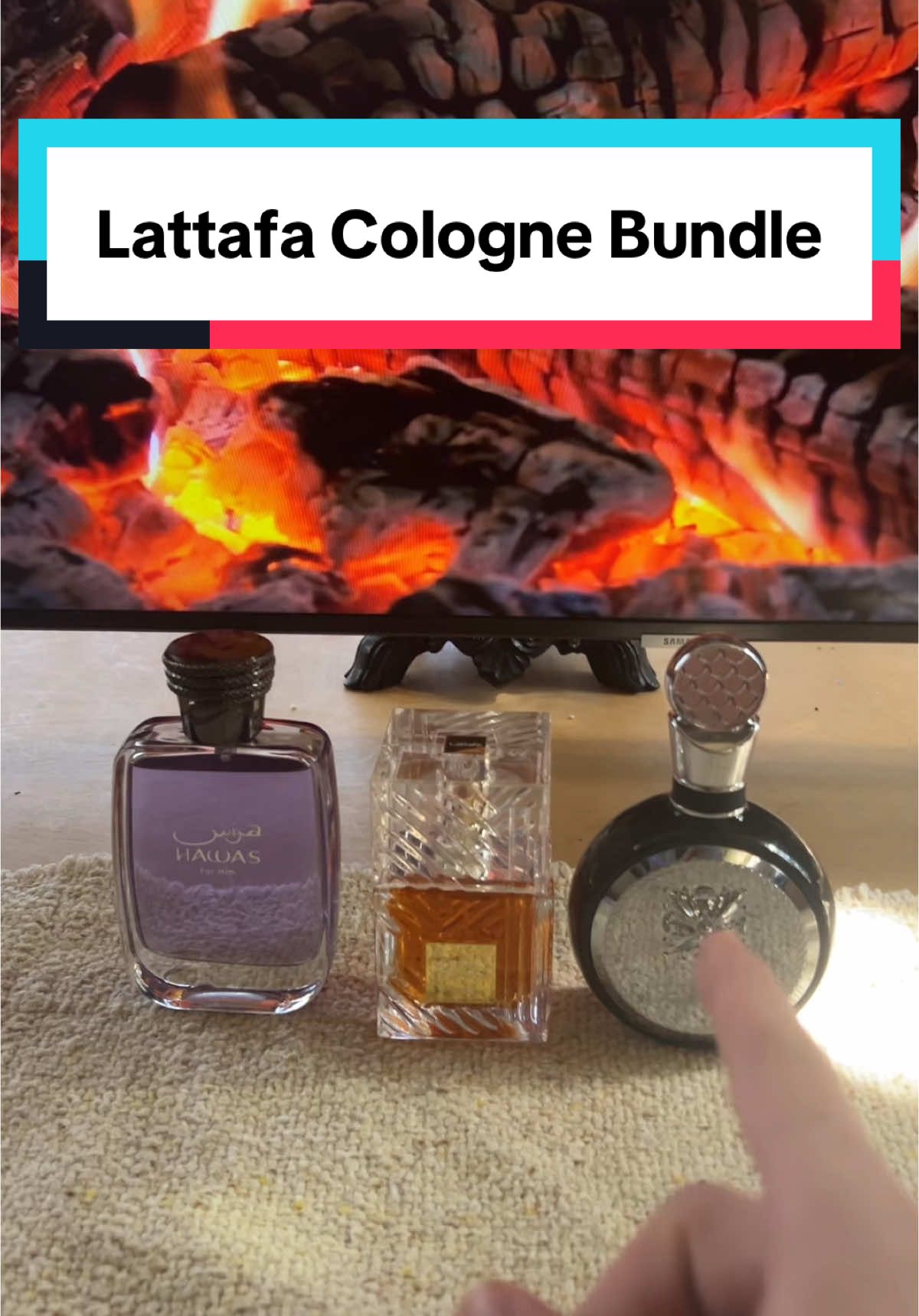This is a crazy deal #cologne #colognes #scent #scents #fragrance #fragrancetiktok 