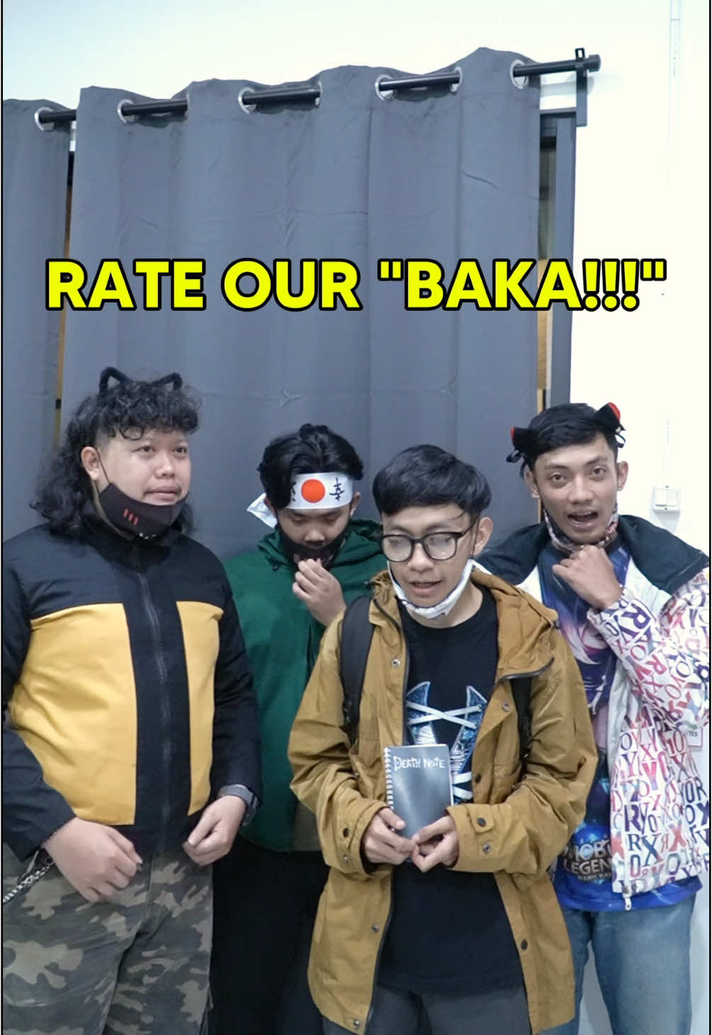 Tebak bau ruangan🫢#ejpeace #fyp 