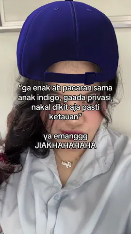 kamu sekedar say hi di dm ajaa mereka tauu sayangg