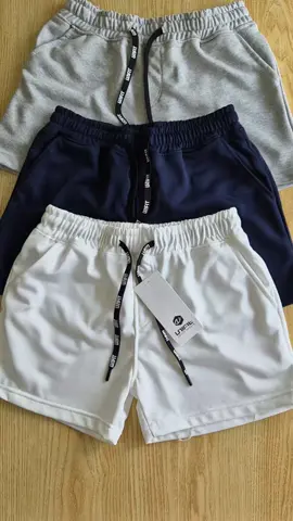 Summer sweat shorts unisex #fashion #OOTD #unifit #fyp 