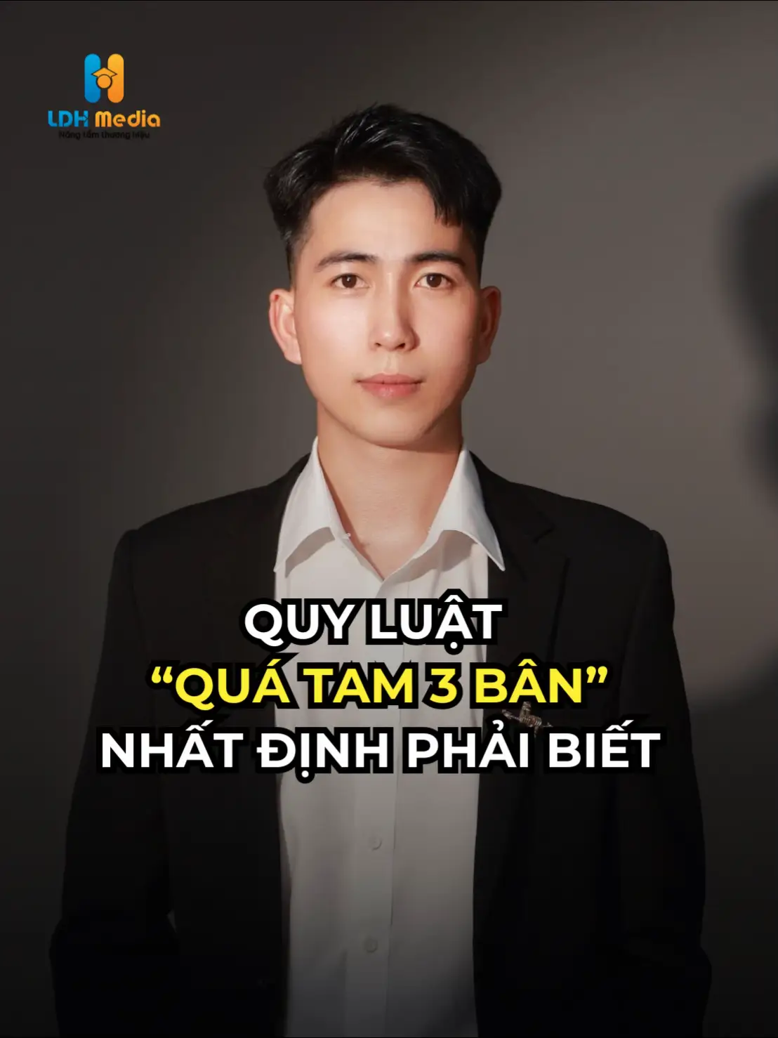 Bạn có biết quy luật này không ? #leduyhiep #baihoccuocsong #thongdiepcuocsong #hoccungtiktok #LearnOnTikTok 