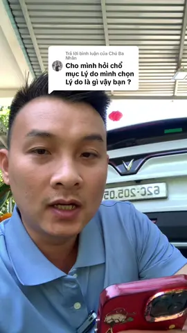 Trả lời @Chú Ba Nhân  Hướng dẫn cấp đổi biển số xe oto trên app VNeid #vinfast #vf6 #otodien #xedien #xuhuongtiktok 