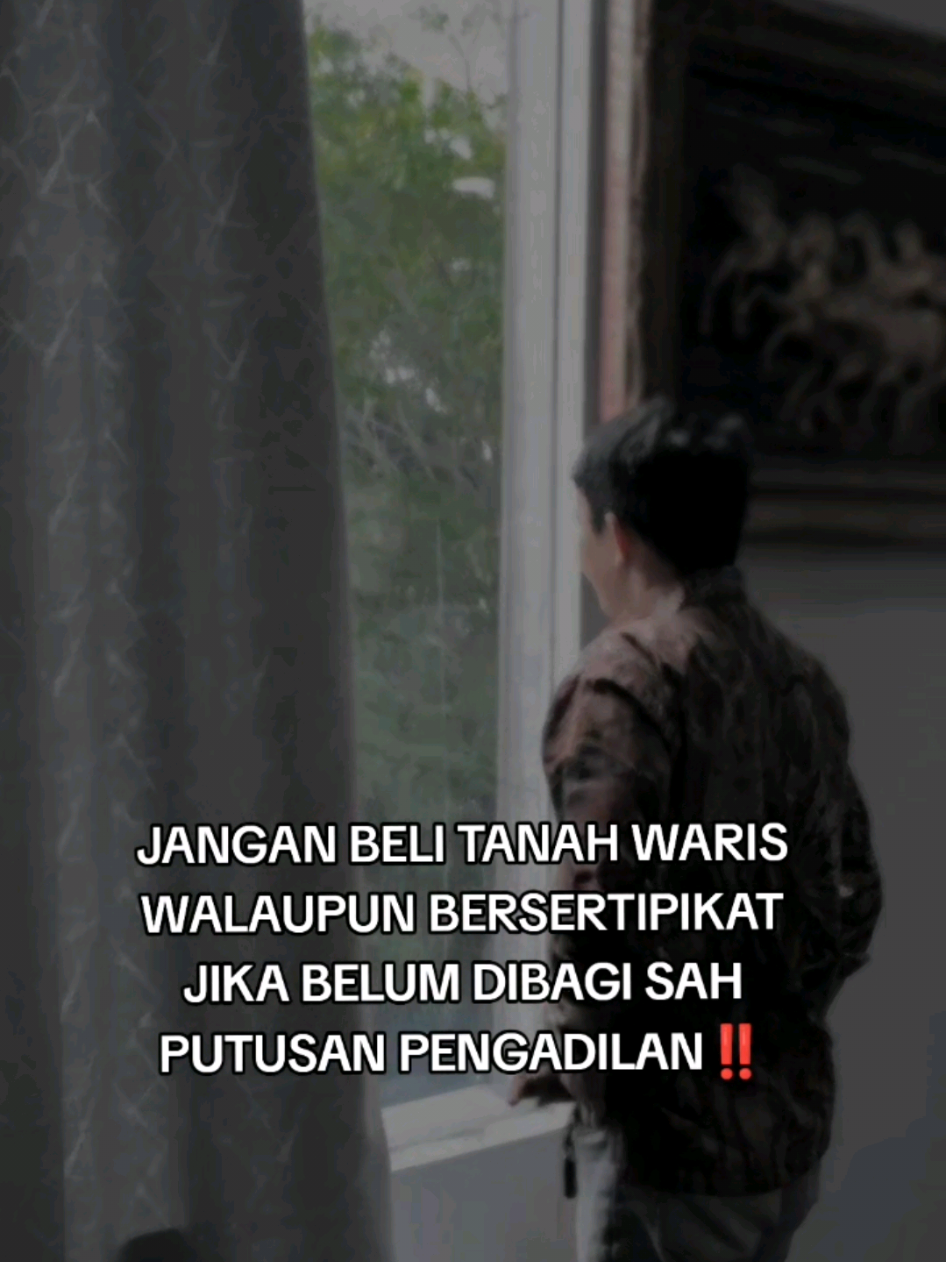 #sengketa #tanah #hukum #indonesia 