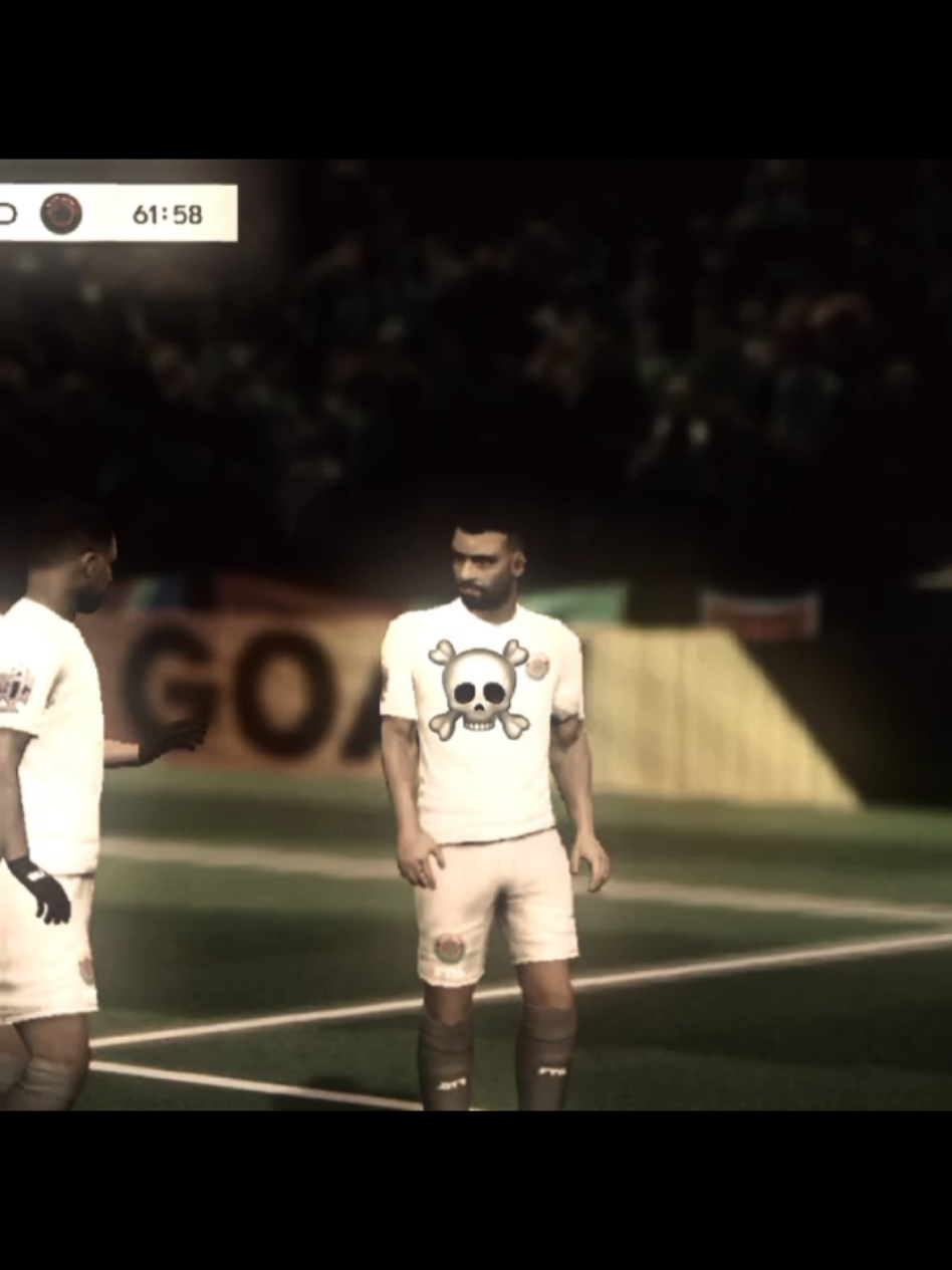 Mohammed Salah🥵#masum_890 #DLS #gameplay #dls25 #fypシ #tiktokbangladesh #foryoupage 