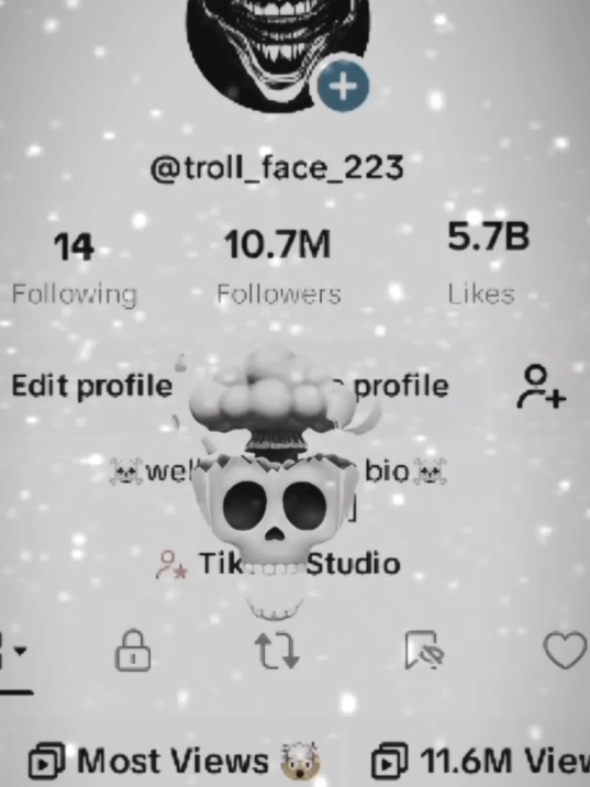 try it 😱☠️ #trollface #edit #tiktok #viral #fyp 