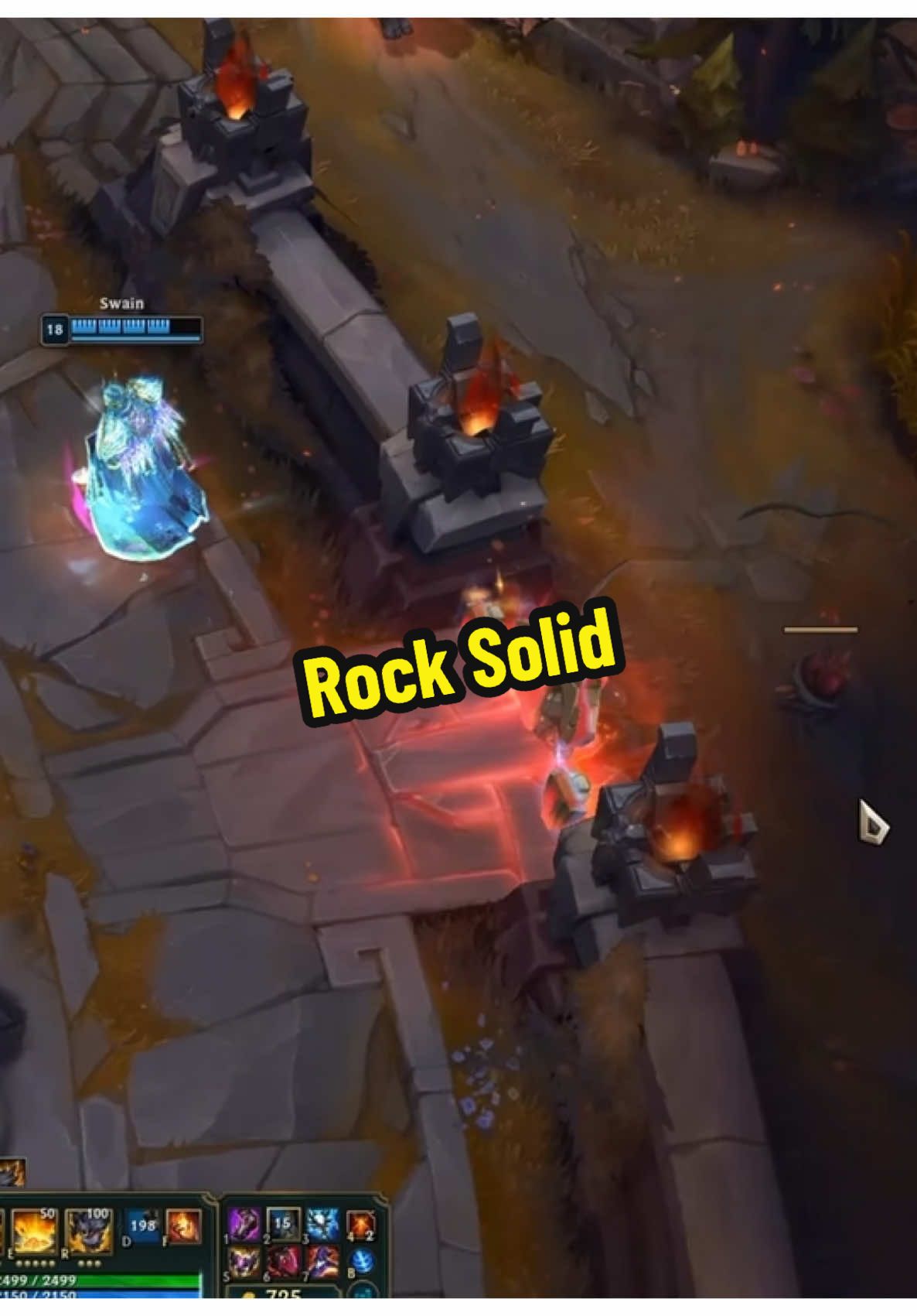 Rock wants you in his room ⛰️ #malphite #clips #fyp #leagueclips #leaguetok #leaguetiktok #leagueoflegendsriotgames #leagueoflegendsmemes #leagueoflegends #master #boom 