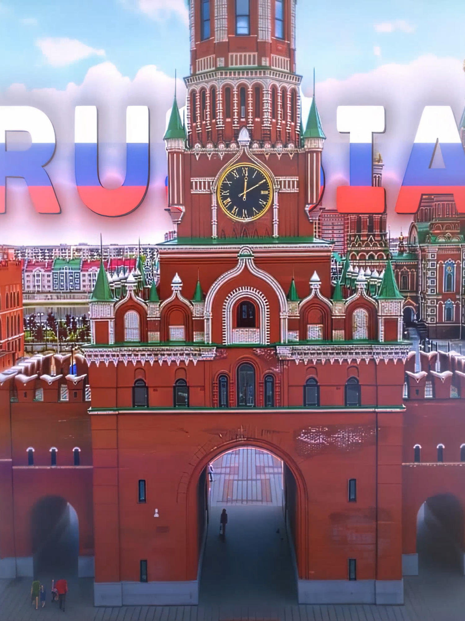 Russia edit | Idea: @wernervfx  #edit #russia #moscow #fyp #pyf #foryourpage #lifeforce #army #putin #edits #USA