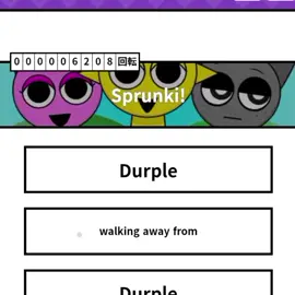 Slot Maker - Sprunki Edition! (PART 1)┆#sprunki #sprunkiincredibox #slotmaker #trending #fyp #foryou #foryoupage #viral #followme #tiktok 
