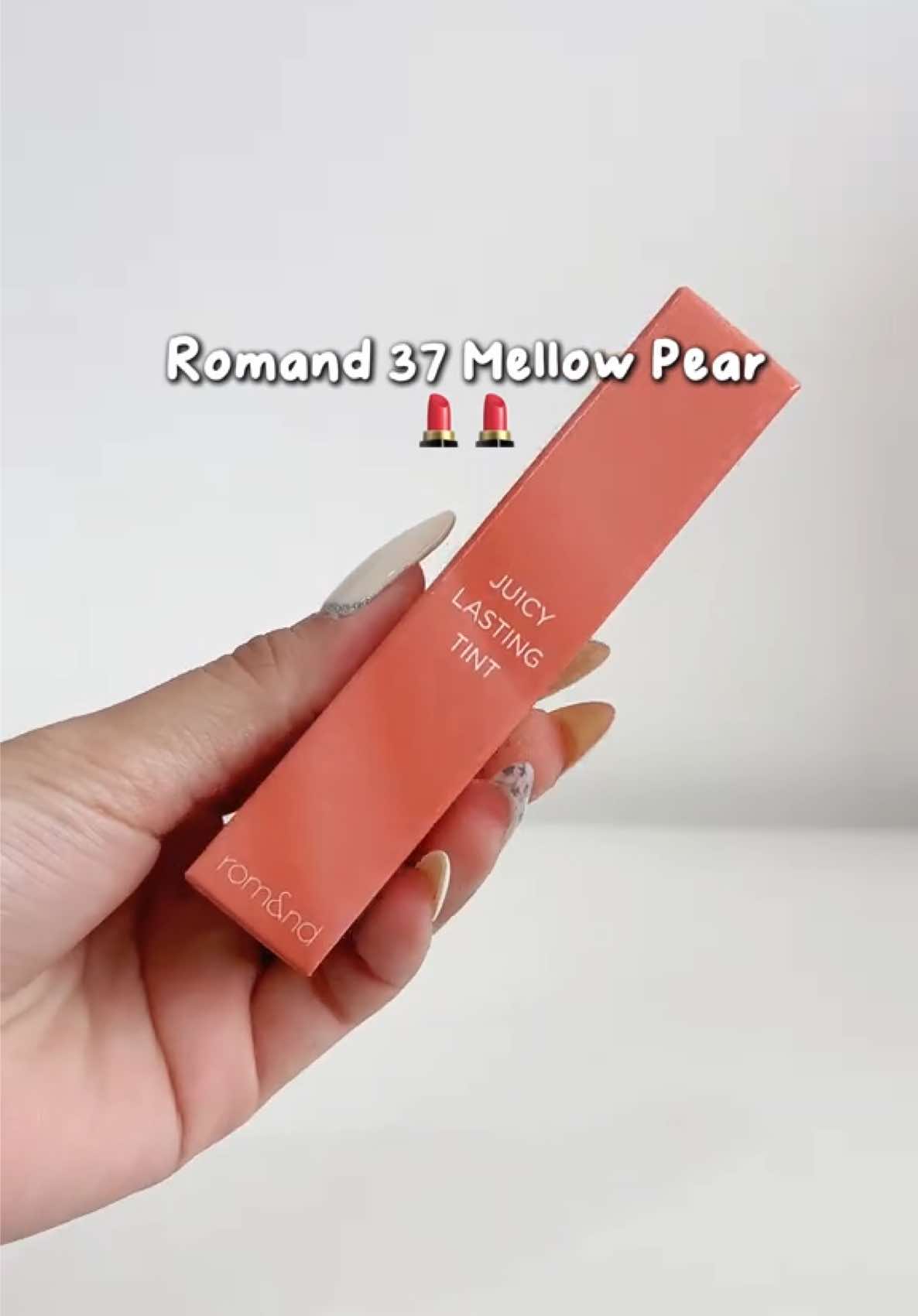 mấy bà thích mùi nào để em mua về test liền nè 😁🎀 #mesaylamdep #romand 
