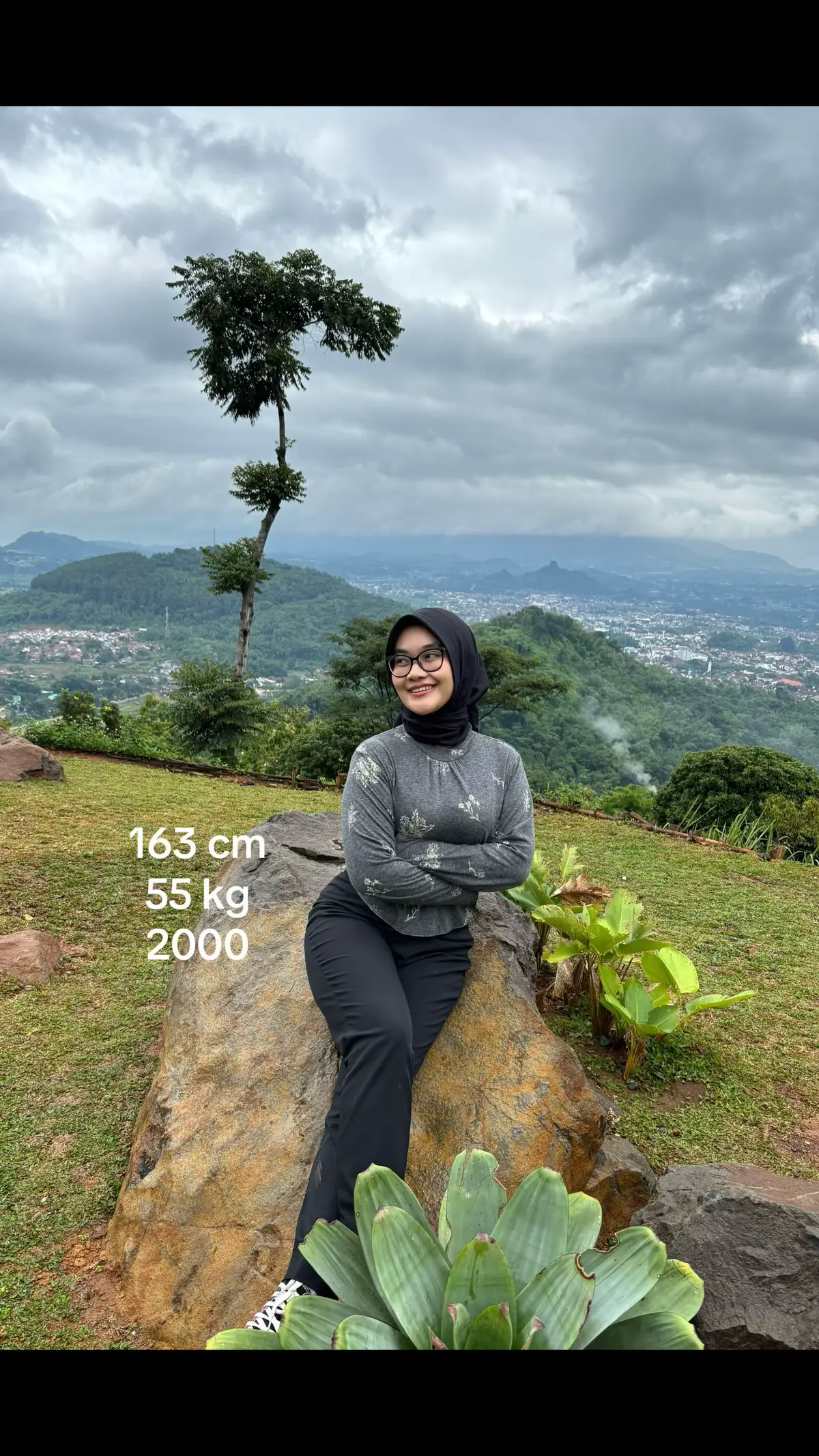 Trend promosi diri atau flexing? #fyp #trending 