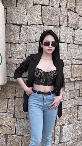 Sẵn áo bra ạ#xuhuongtiktok 