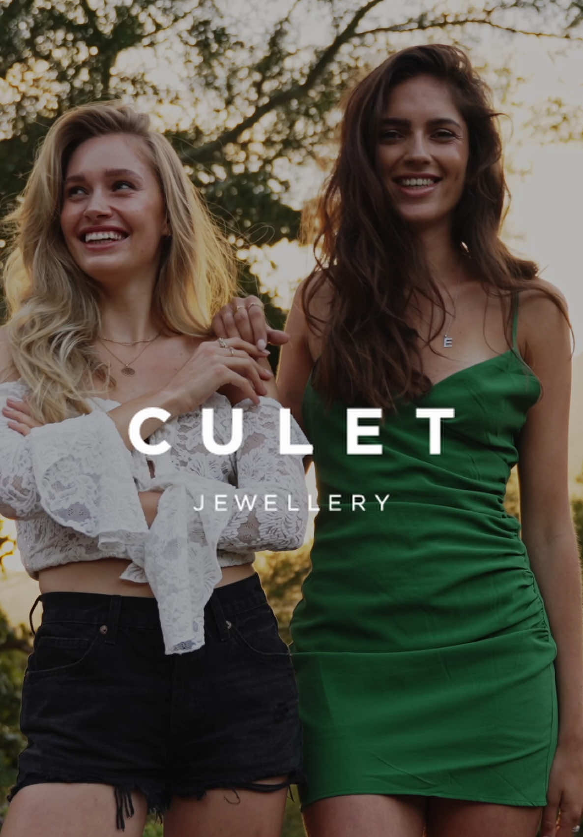 Culet, designed in Amsterdam, is the go-to destination for women who know their worth. As a leading Dutch fine jewellery brand, we are renowned for our modern, high-quality designs crafted from recycled 18-karat gold, natural diamonds, and exquisite gemstones. At Culet, we believe jewellery is more than an accessory—it’s a statement of confidence, strength, and timeless elegance ✨ #CuletJewellery #18karat #sustainableluxury #fyp 