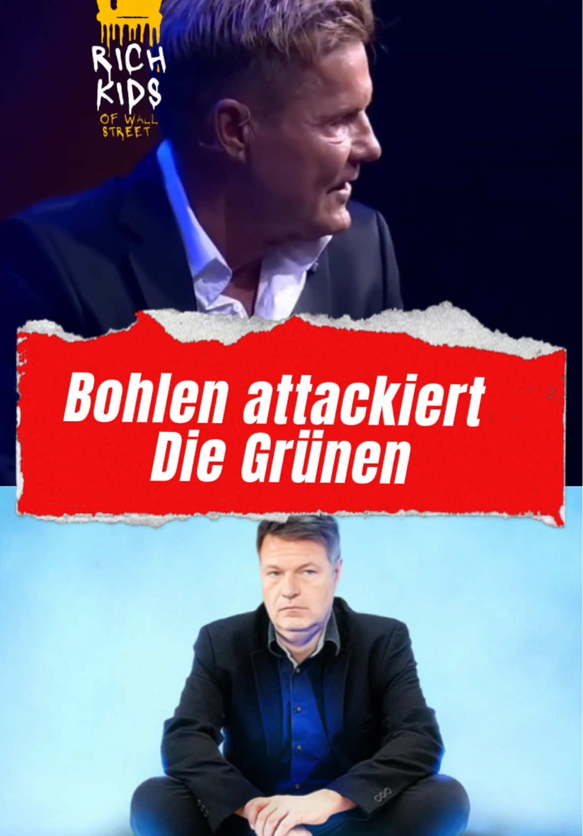 ❌DAS MUSST DU SEHEN❌ #politik #afd #aliceweidel #habeck #scholz #olafscholz #merz #dieterbohlen #baerbock #diegrünen 