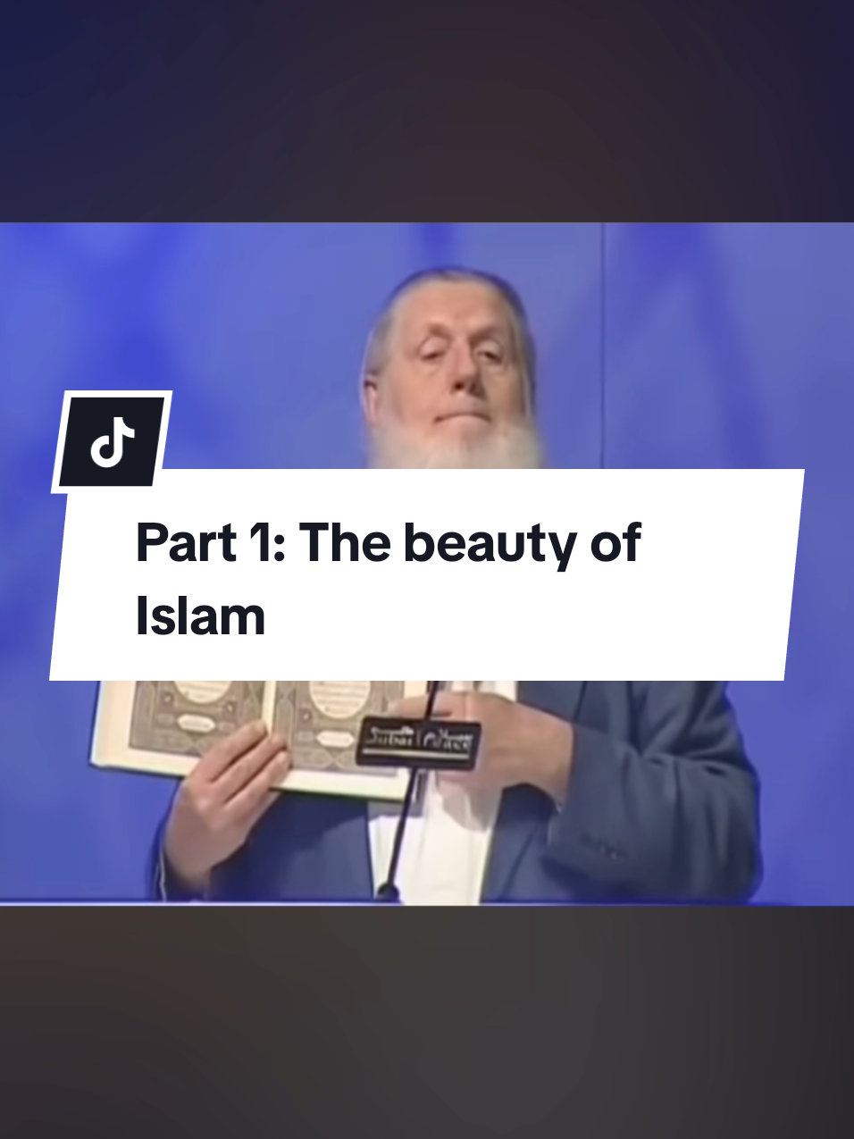 Part 1: The Christian asked the Preacher How Islam led to his conversion?  Part 2: @Islam @ Sunnah Q&A  Part 3: @Islam @ Sunnah Q&A  #islam #islamic #islamic_video #yusufestes #sunnah #christian #hidayah #alhamdulillah #subhanallah #allahuakbar 